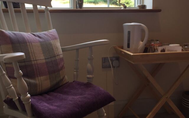 Martlets B&B