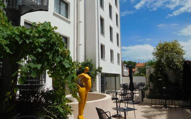 Dali Hôtel Perpignan