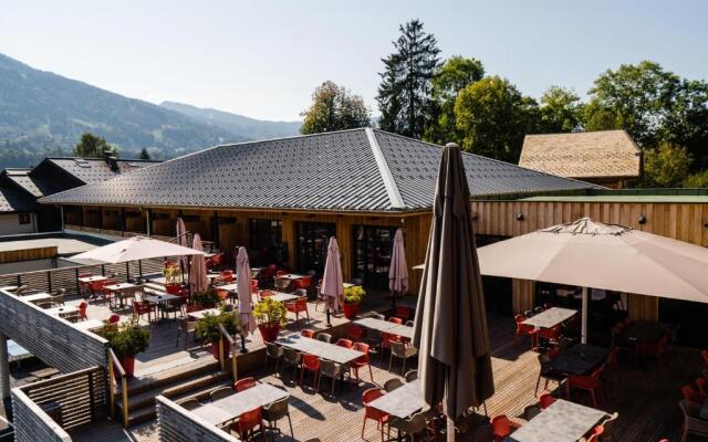 Village Vacances le Bérouze