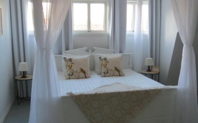 Andelsmejeriet Bed and Breakfast
