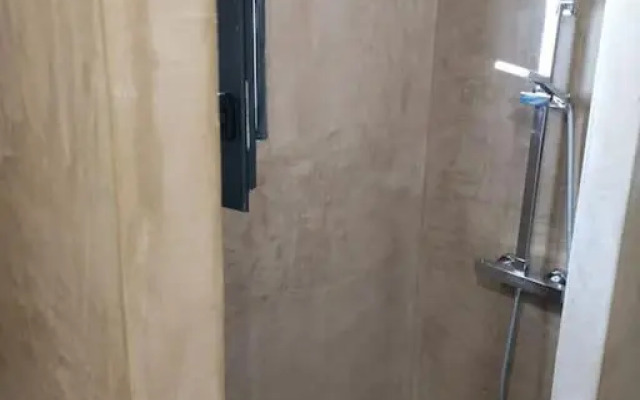 Maison en campagne