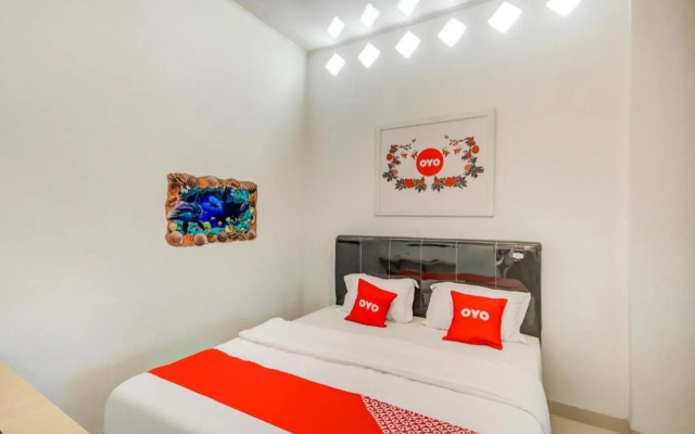 OYO 89995 Damai Guest House