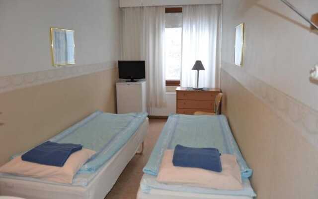 Hostel Patria