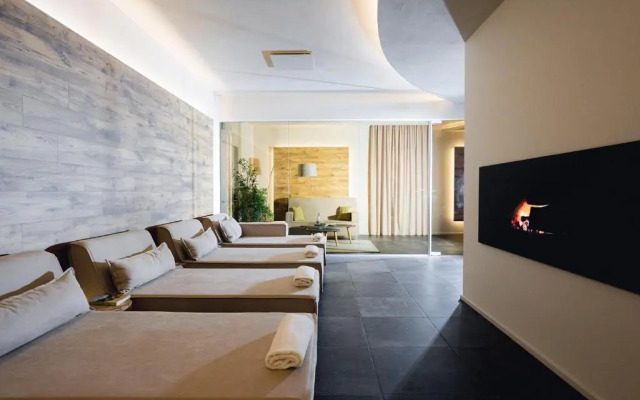 Relais Rossar