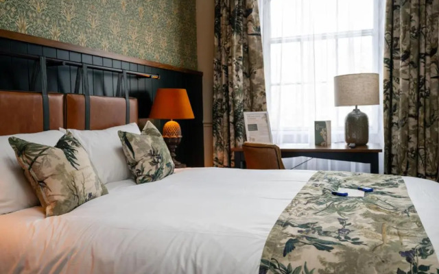 Himley House Hotel by Greene King Inns