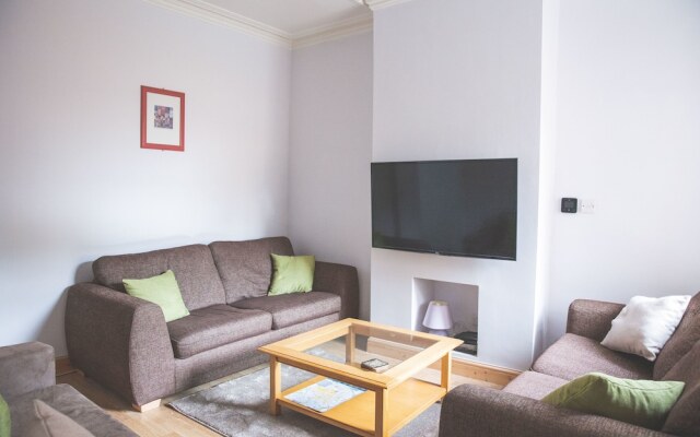 The Tigers Townhouse