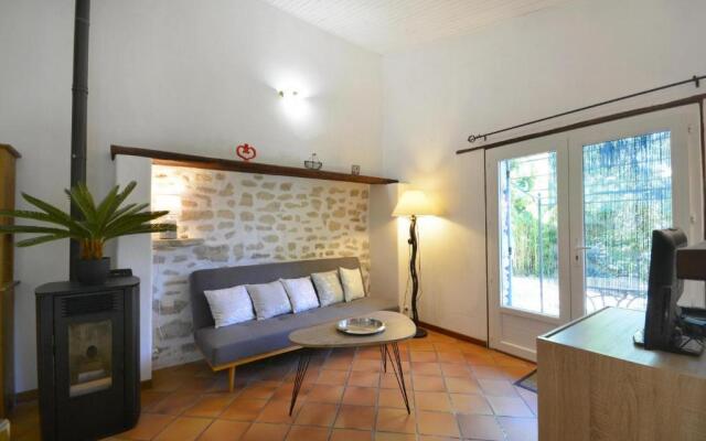 Gîte Le Mas du Cigalon