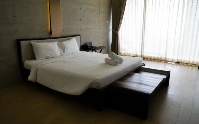 Serene Phla resort and restaurant