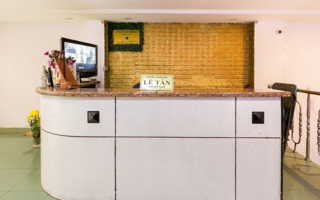 Habana Hotel by OYO Rooms