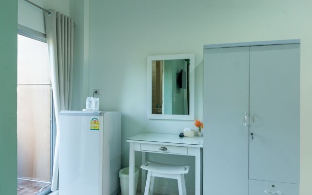 Ananya Apartment Hua Hin