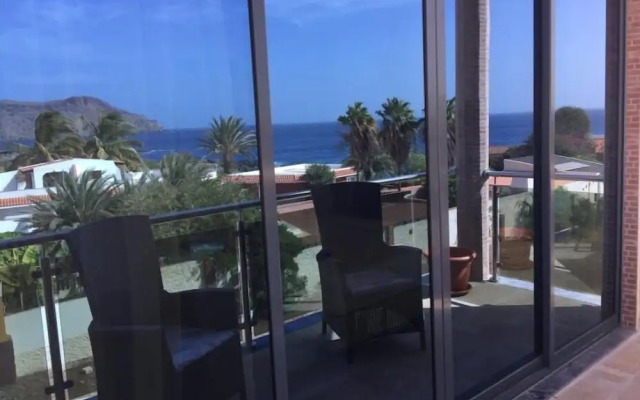 Tarrafal Guest House