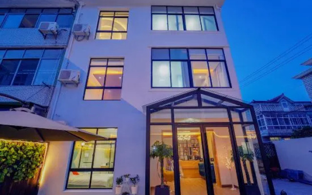 Shanghai Yuyu Homestay