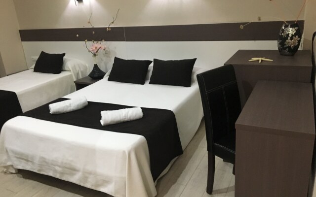 Hotel Ancla