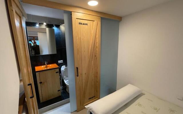 villasun beach studio