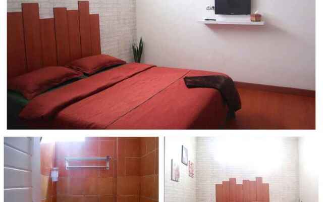 Rumaterra Bed & Breakfast