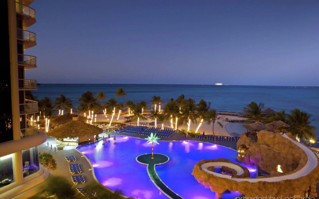 Wyndham Nassau Resort