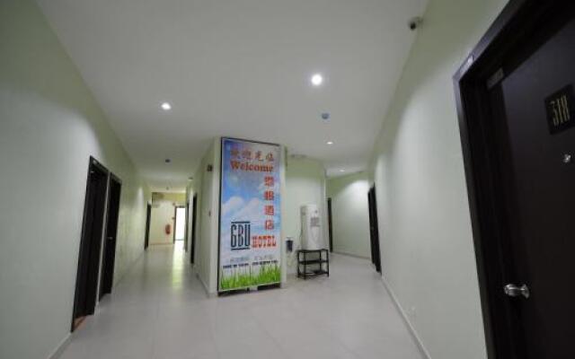 GBU Hotel