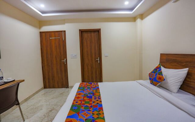 Star Corporate Suite II By FabHotels