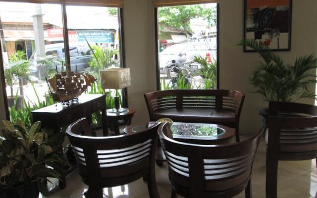 New Hayani Hotel