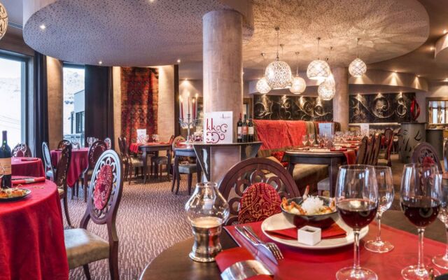 Le Hameau du Kashmir (VTH350)