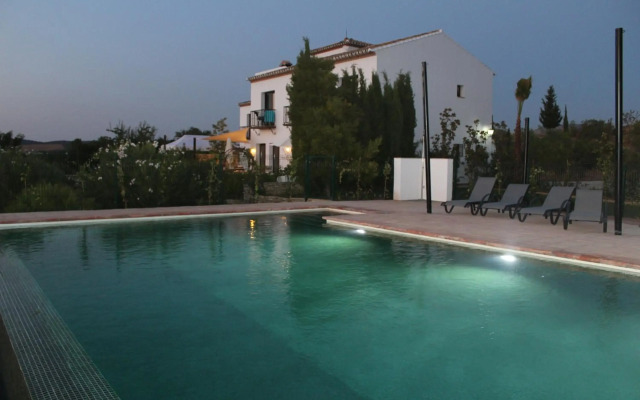 Arriadh Hotel