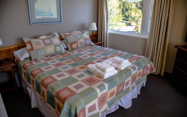 Patagonia Hotel