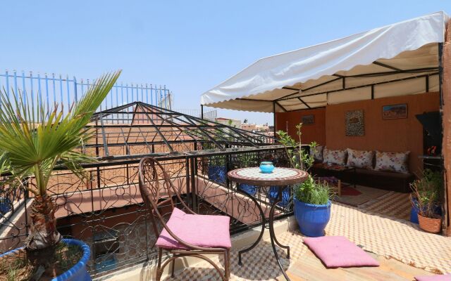 Ha Tel Riad Hayat