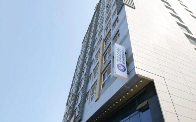 Residence Hotel i