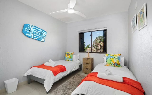 San Lameer Villa 3706