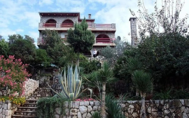 Stone House “Mediterraneo”