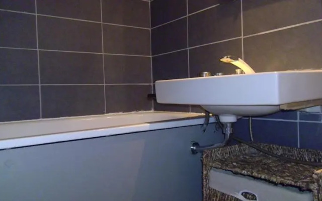 Résidence A Chamonix Sud