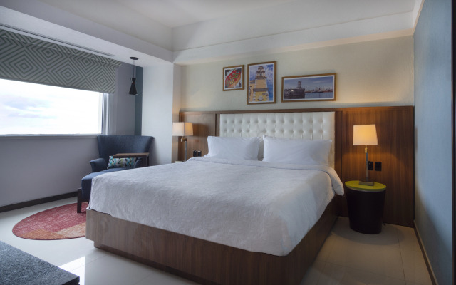 Hampton by Hilton Veracruz Boca Del Rio