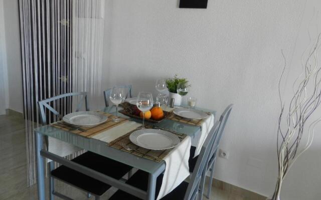 Apartment Bellavista 36 Cabo Roig