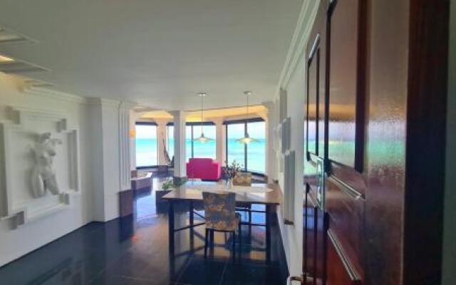 Flor de Lótus Hotel