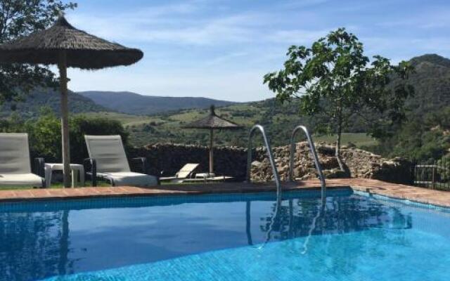 Ventorro del Herrero - The Old Forge