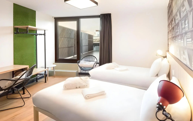 Generator Paris
