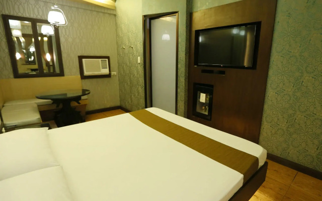 Hotel Ava Gil Puyat