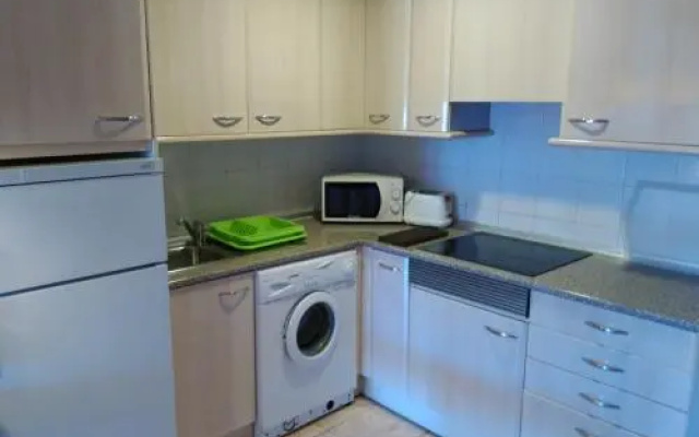 Apartamentos Almirante