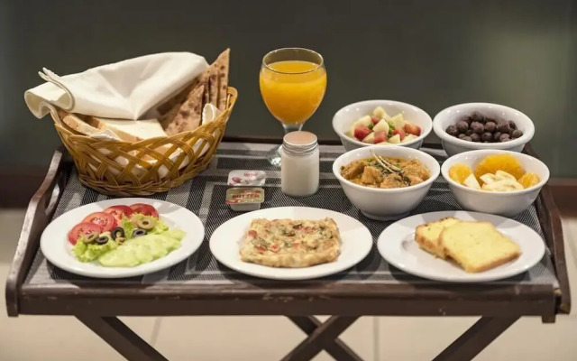 Hotel One Sukkur
