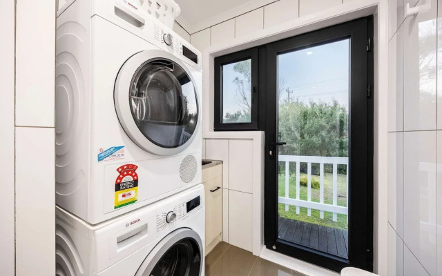 Portsea Coastal Retreat