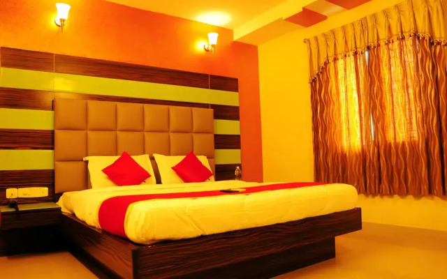 OYO Rooms Srinivasam Annexe