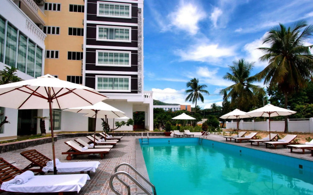 Chau Loan Hotel Nha Trang
