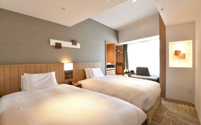 Hotel Sunroute Kyoto Kiyamachi