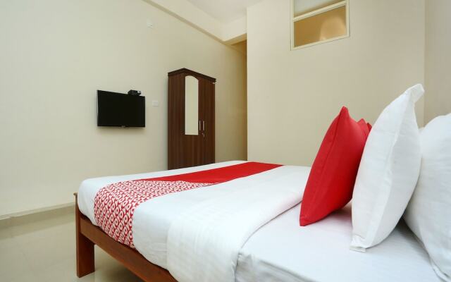 OYO 11516 Wayanad Royal Stream
