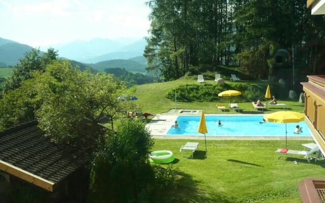 Apartment Pichlerhof