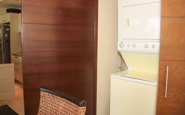 Luxury Apartament Punta Roca Ocean Front