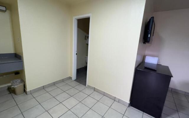 Americas Best Value Inn San Antonio Airport South