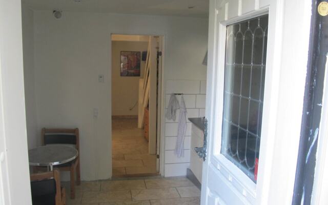 Guesthouse Sharon Suite