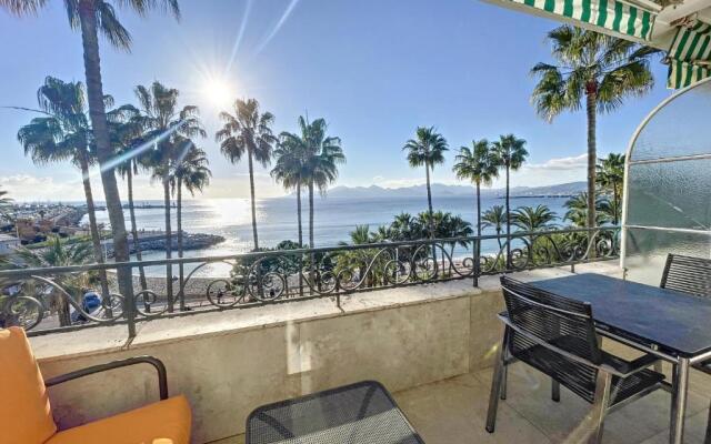 Appartement Cannes, 2 pièces, 2 personnes - FR-1-470-27