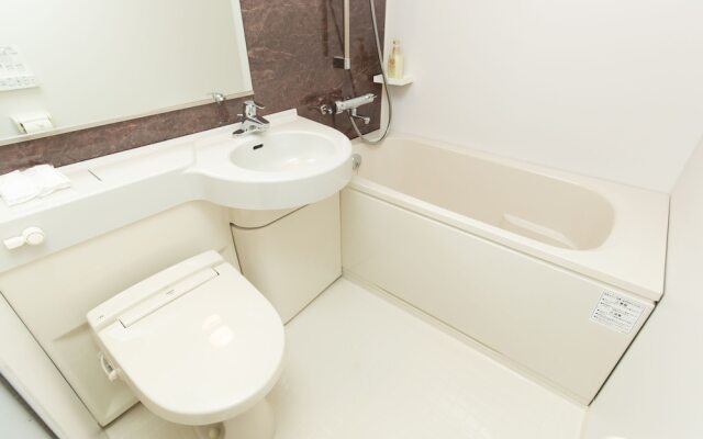 Home Inn Kujokawaramachi